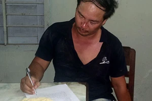 Hôm nay xử vụ kỹ sư vào bệnh viện truy sát “tình địch“