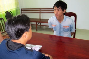 Khởi tố hung thủ giết bốn người