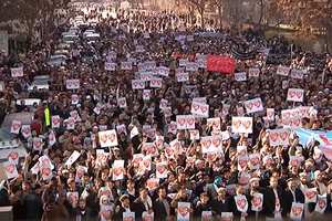 Bọn khủng bố âm mưu ám sát thủ tướng Bỉ 