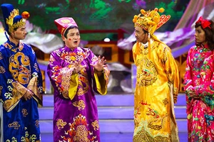 'Nhắc Táo quân vì từng có nhiều sai phạm'