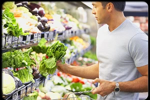 Thêm sự lựa chọn thực phẩm hữu cơ cho người dùng