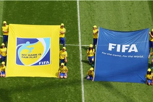 Bóng đá Việt Nam đang cần tinh thần fair play…