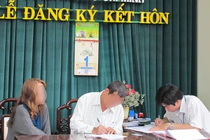 Vợ đứng tên nhà, chồng vẫn được thừa kế