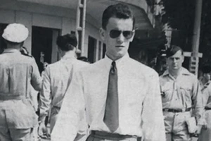 Cuộc chiến Đông Dương 60 năm nhìn lại