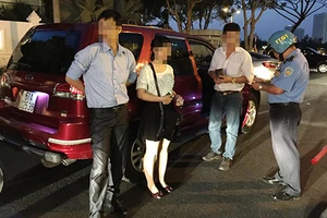 'Uber đóng phạt nên không lo'