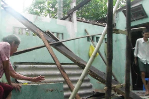 Thu hồi đất 10 năm không bồi thường 