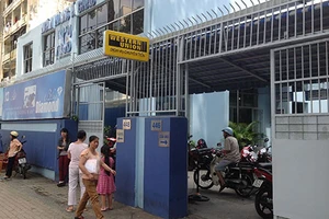 Thắng kiện vụ hứa thưởng hơn 54 tỉ đồng