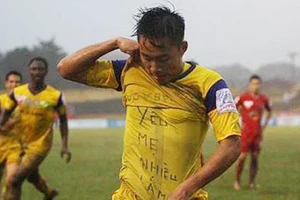 Những mảnh ghép của U-19