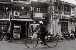 Sự thiên vị của hồn phố