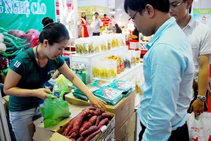 Cơ hội vàng đưa hàng Việt xuất ngoại 