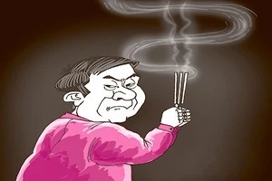 Những hành động vô nghĩa