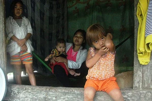 Ác mộng của người Mã Liềng