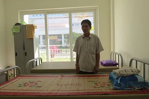 Văn minh bệnh viện nhìn từ Bà Rịa