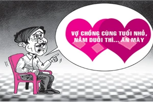 Bị giận vì nói lời chân thành