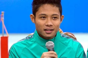 Ai vượt được Công Phượng?