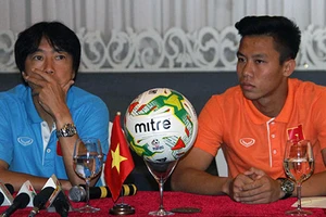 Vấn đề của bóng đá VN: Ông Miura 'sai lầm'?