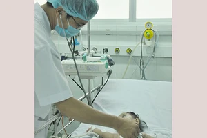 ‘Sát thủ’ não mô cầu lại xuất hiện