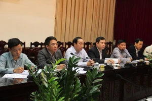 Hàn Quốc muốn đầu tư xây dựng hầm Hải Vân thứ hai