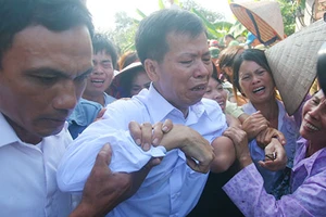 Điều tra ẩu gây án oan: Điểm mặt những sai sót 'kinh điển'