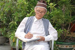 Văn chương và nhân cách Võ Hồng