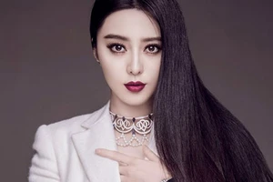 Phim mới của Phạm Băng Băng bị hoãn chiếu tại Mỹ