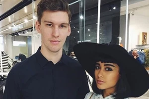 Giám khảo X-Factor xin lỗi thí sinh bị hạ nhục