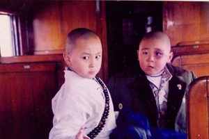 Hai diễn viên 'nhí' từng khiến khán giả phát cuồng giờ ra sao?