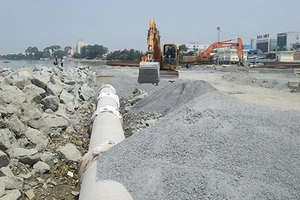 Lấp sông Đồng Nai, không ổn cả lý lẫn tình!