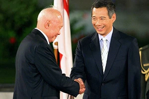 Huyền thoại Lý Quang Diệu - Bài cuối: Singapore thời ‘hậu người khổng lồ’