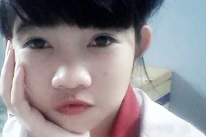 Lại thêm học sinh lớp 9 ở TP.HCM mất tích