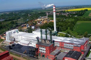 Một người Hàn Quốc chết ở Vũng Áng do đột quỵ