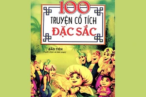 Truyện cổ tích: Đã đến lúc giật mình