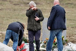 Tai nạn máy bay A320 ở Pháp: Không loại trừ động cơ gặp trục trặc