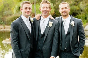 Fast & Furious 7 xứng bom tấn 