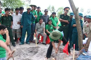 Thêm một người trong đường dây của ‘cậu Thủy’ bị bắt