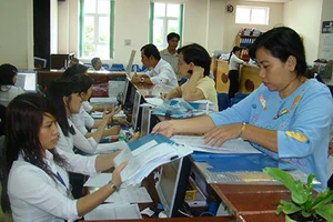 Quy định BHXH mới: Đảm bảo lợi ích lâu dài 