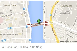 Chủ tịch Đà Nẵng: Dùng Google Maps để phát hiện xây dựng trái phép