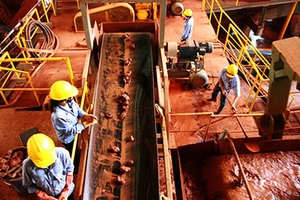 Dự án bauxite lỗ là... bình thường!