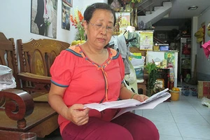 Để trường công lại cho các em, đừng bán!