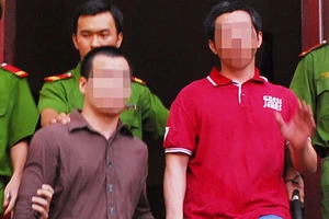 Chỉ ghi âm, ghi hình khi bị can kêu oan 