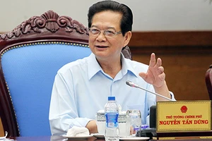 ‘Ai không làm được, tuyển người khác’