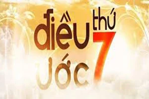 Điều ước thứ 7 trở lại vào ngày 4-4 