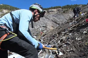 Băng ghi âm mới về máy bay Airbus A320