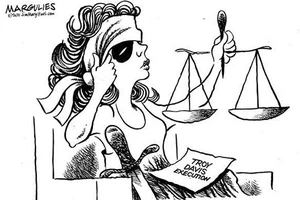 ‘Tiền máu’ và chung thân không giảm án