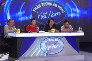 Bốn chương trình của VTV được cấp phép trở lại 