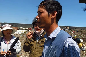 Nguồn phóng xạ bị mất: 'Do quản lý ẩu'!