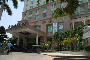 Duyệt văn phòng cho thuê, bán căn hộ để ở