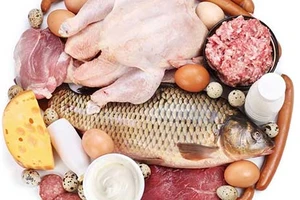 Ăn gì để trẻ giảm căng thẳng trong kỳ thi?