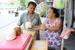 Làm sao để người tâm thần sống có ích?