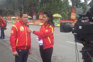 Chính thức khởi tranh Cúp Truyền hình TP.HCM